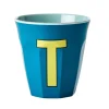 Melamine Cup T Emerrald Medium 250ml