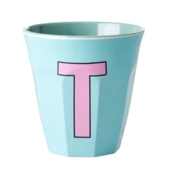 Melamine Cup T Mint Medium 250ml