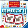 memory®: Erste Bilder, Erste Wörter