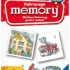 memory®: Wieso? Weshalb? Warum? Fahrzeuge