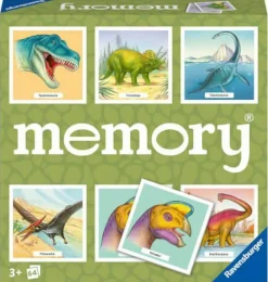 memory®: Dinosaurier