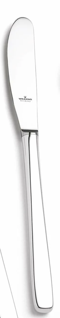 Menümesser Classic 925/-