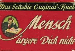 Mensch ärgere dich nicht (Original Remake)