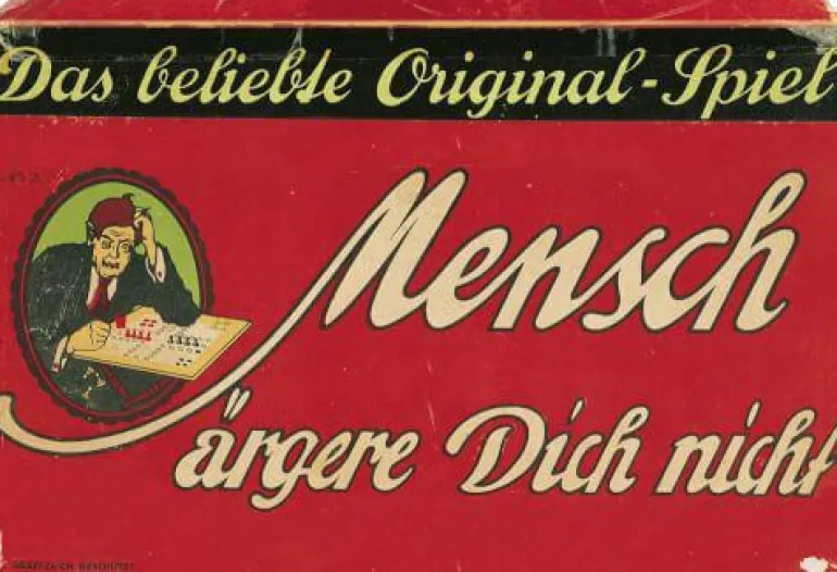 Mensch ärgere dich nicht (Original Remake)