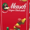 Mensch ärgere dich nicht (Metalldose) - Mitbringsp