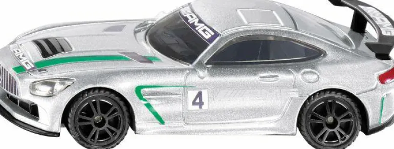 Mercedes-AMG GT4 1529