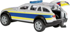 Mercedes-Benz E-Klasse All Terrain 4X4 Polizei 230