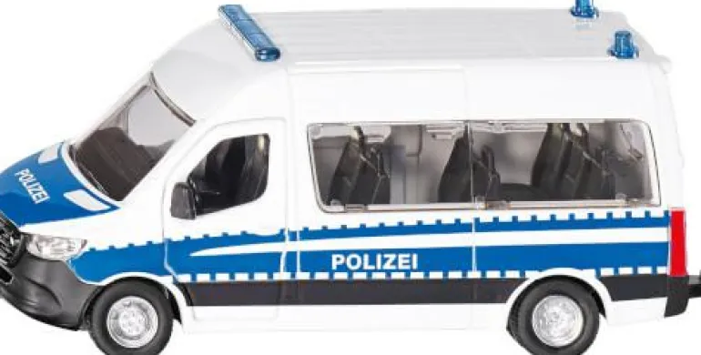 Mercedes-Benz Sprinter Bundespolizei 2305