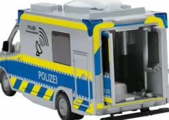 Mercedes-Benz Sprinter Polizei 2301