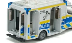 Mercedes-Benz Sprinter Polizei 2301
