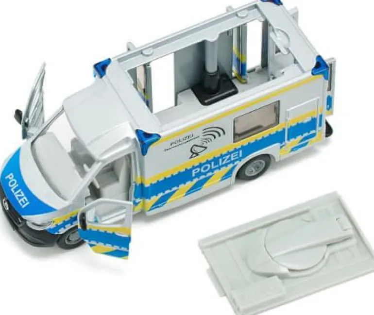 Mercedes-Benz Sprinter Polizei 2301