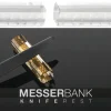 Messerbänkchen 2 Stck. im Geschenkkarton, 862/3