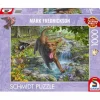 M.Frederickson Hundeliebe, Frühl 1000 Teile