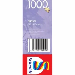 M.Frederickson Hundeliebe, Frühl 1000 Teile