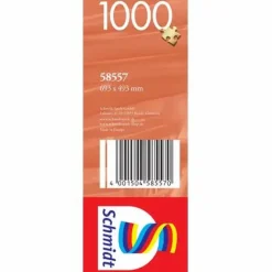 M.Frederickson Hundeliebe, Gelber Labrador 1000 Te