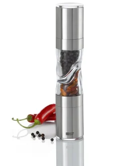 Mühle u. Gewürzschneider Duospice