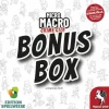 MicroMacro: Crime City - Bonus Box (Edition Spielw