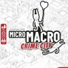 MicroMacro: Crime City (Edition Spielwiese) - Spi