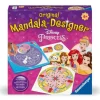 Midi Mandala-Designer Disney™ Princess