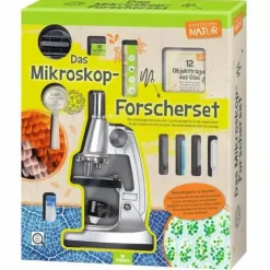 Mikroskop-ForscherSet