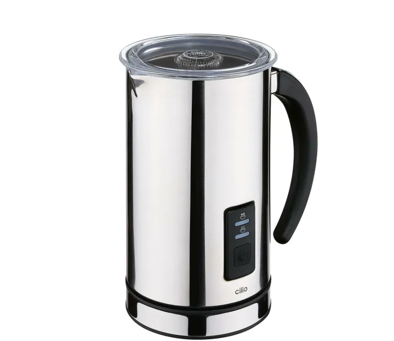 Milchaufschäumer CREMA 250 ml