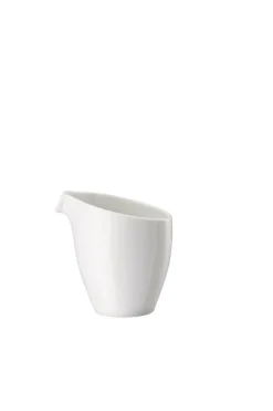 Milchkännchen, 0,15 l, Junto / Weiß