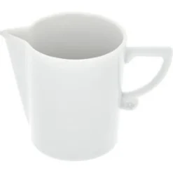 Milchkännchen 0,15 l Royal Blossom Weiss Form No 4