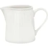 Milchkännchen 250ml white Alice