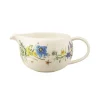 Milchkännchen, 6 Pers.,0,32 l, Brillance / Fleurs