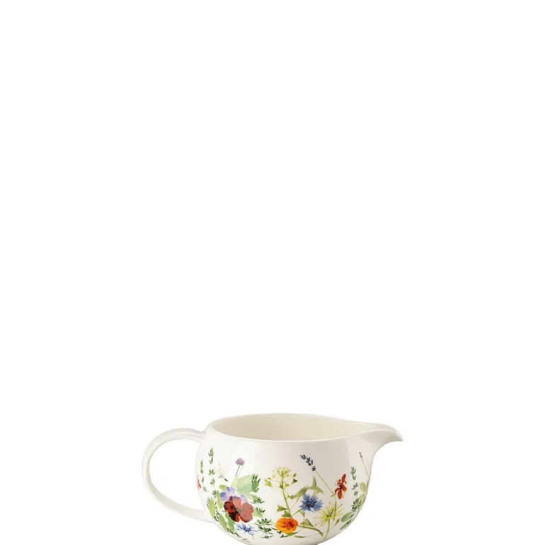 Milchkännchen, 6 Pers., 0,32 l, Brillance / Grand
