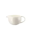 Milchkännchen, 6 Pers., 0,32 l, Brillance / Weiß