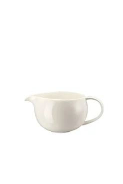 Milchkännchen, 6 Pers., 0,32 l, Brillance / Weiß