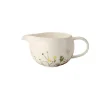 Milchkännchen, 6 Pers., 0,32 l, Brillance / Fleurs