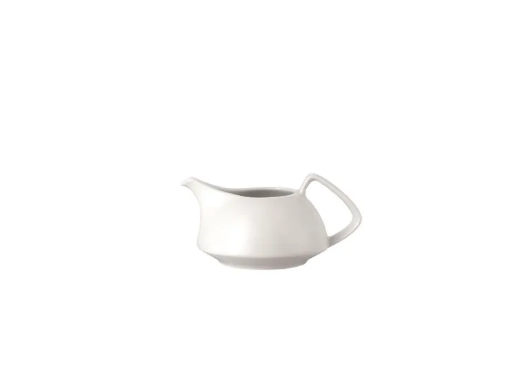 Milchkännchen, 6 Pers., 0,25 l, TAC / Weiß