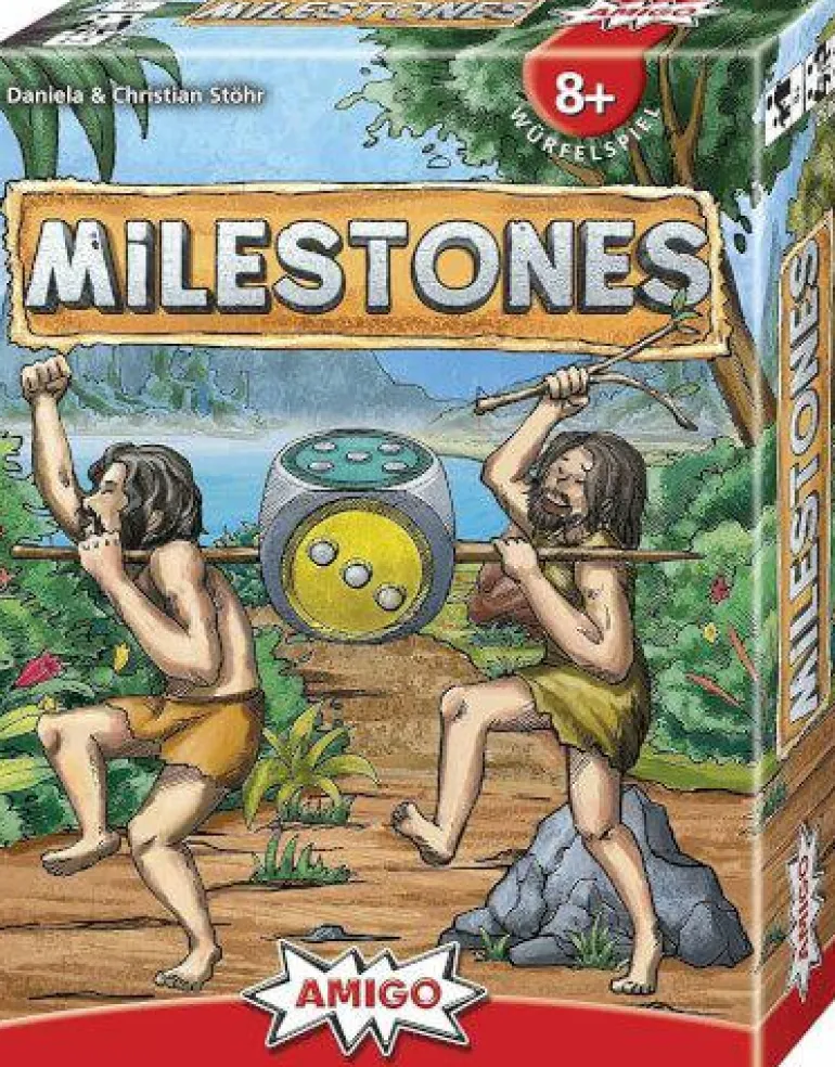 Milestones