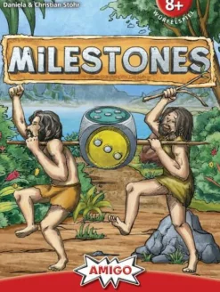 Milestones