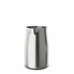 Milk And Sugar Set St. Steel Mat