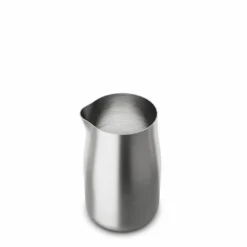 Milk And Sugar Set St. Steel Mat