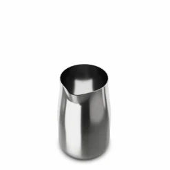 Milk And Sugar Set St. Steel Polished