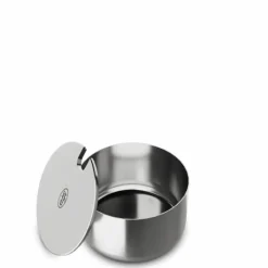 Milk And Sugar Set St. Steel Polished