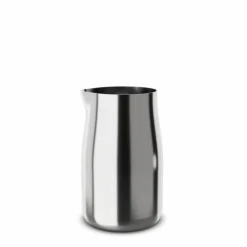 Milk And Sugar Set St. Steel Polished