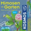Mimosen-Garten - Alarm auf deiner Fensterbank