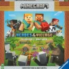 Minecraft: Heroes of the Village