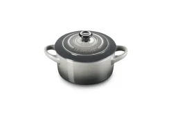 Mini Cocotte Flint