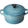 Mini Cocotte Karibik