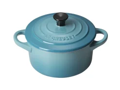 Mini Cocotte Karibik