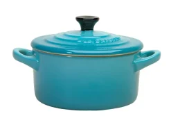 Mini Cocotte Karibik