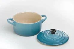 Mini Cocotte Karibik