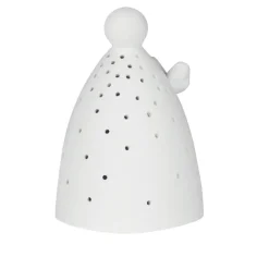 Mini LED Lichtengel „Design 1 Punkte", D:5,7cm H: