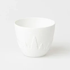 Mini Poesielicht „Fuchs", D.8cm, H.6,5cm